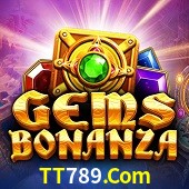 Gems Bonanza.